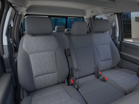 New 2026 Ford F350 XL w/ XL Off-Road Package image 10