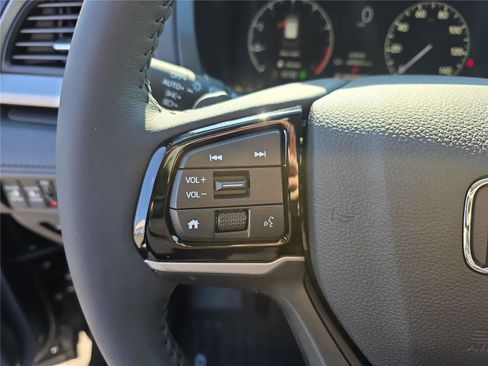 New 2026 Honda Odyssey EX-L image 19