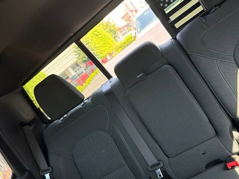 Used 2022 RAM 1500 Big Horn RWD image 32