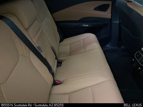Used 2024 Lexus RX 350 Premium w/ Convenience Package FWD image 16