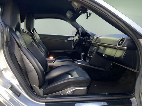 Used 2007 Porsche Cayman S image 22