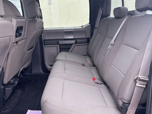 Used 2020 Ford F150 XLT w/ Equipment Group 302A Luxury AWD/4WD image 21