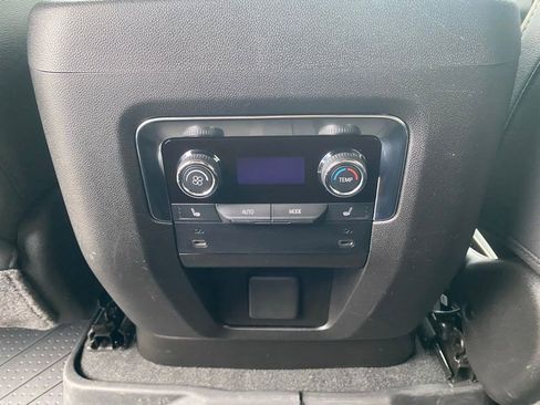 New 2025 Chevrolet Tahoe Premier w/ LPO, Illumination Package image 25