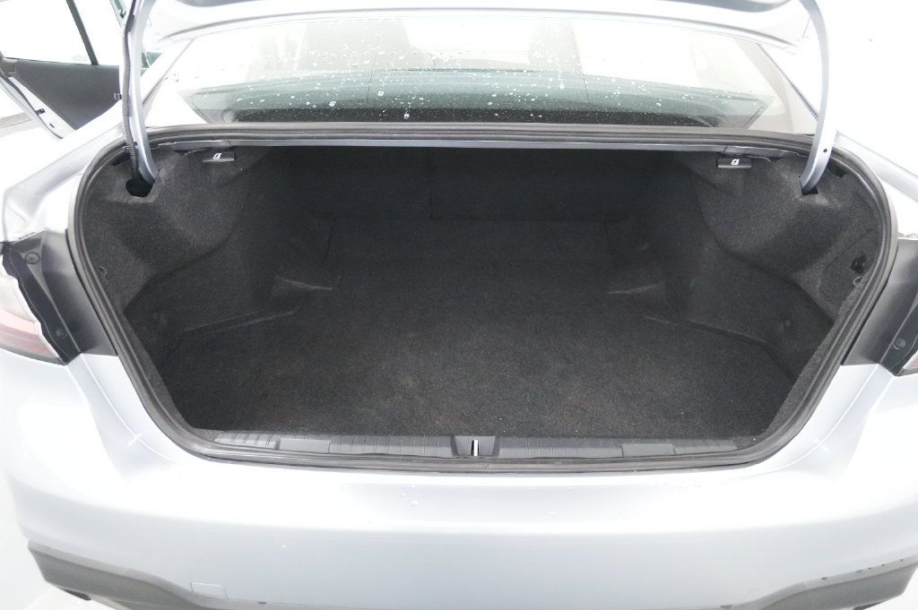 Used 2024 Subaru Legacy Premium AWD/4WD image 21