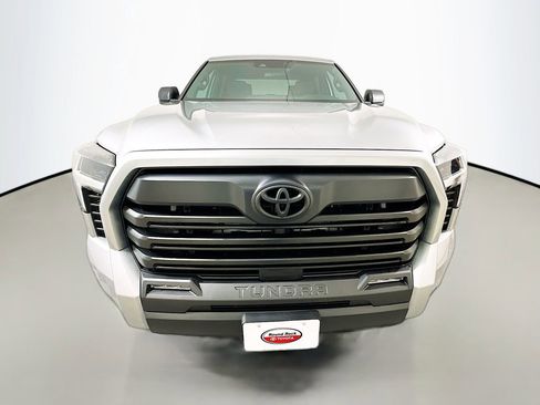 Used 2026 Toyota Tundra SR5 w/ SX Package RWD image 2