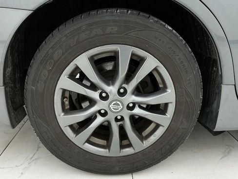 Used 2015 Nissan Altima 2.5 S w/ Special Edition Package FWD image 21