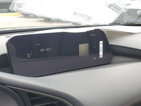 New 2026 MAZDA MAZDA3 s Sport image 20