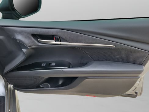 Certified 2025 Toyota Camry SE FWD image 26