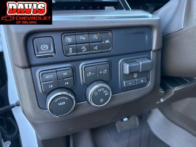 New 2026 Chevrolet Tahoe LS w/ LPO, Dark Essentials Package AWD/4WD image 14