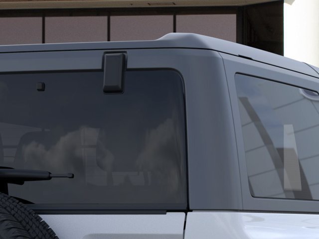 New 2026 Ford Bronco 2-Door AWD/4WD image 25