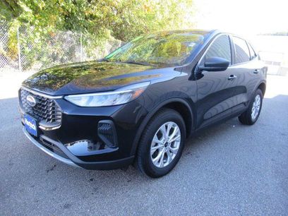 Certified 2023 Ford Escape Active w/ Tech Pack #1