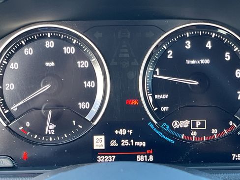 Used 2021 BMW X1 sDrive28i w/ Convenience Package image 21