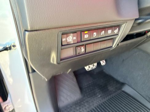 New 2026 Toyota Tundra Limited w/ TRD Off-Road Package AWD/4WD image 25