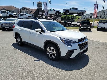 Used 2025 Subaru Ascent Premium