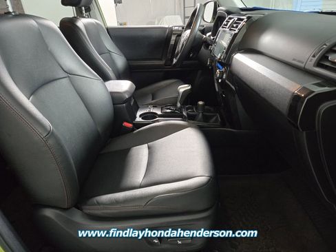 Used 2022 Toyota 4Runner TRD Pro image 15