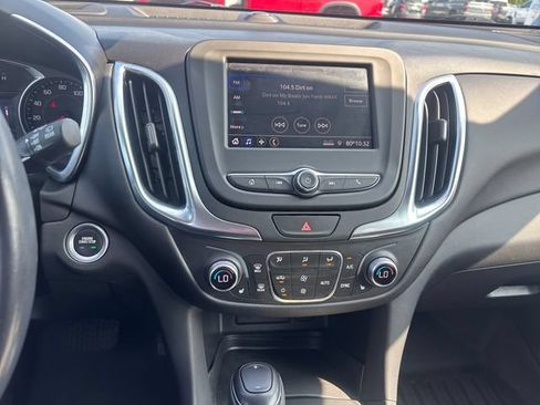 Used 2021 Chevrolet Equinox LT AWD/4WD image 22
