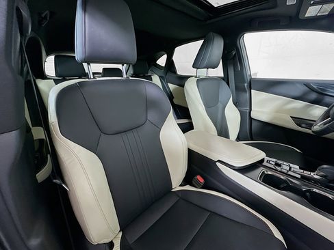 Used 2024 Lexus NX 350 AWD w/ Cold Area Package image 27