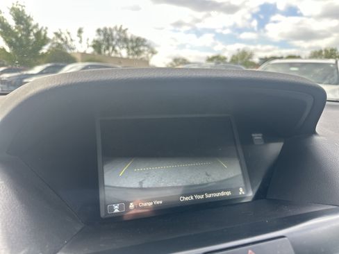 Used 2016 Acura MDX SH-AWD w/ Technology Package image 31
