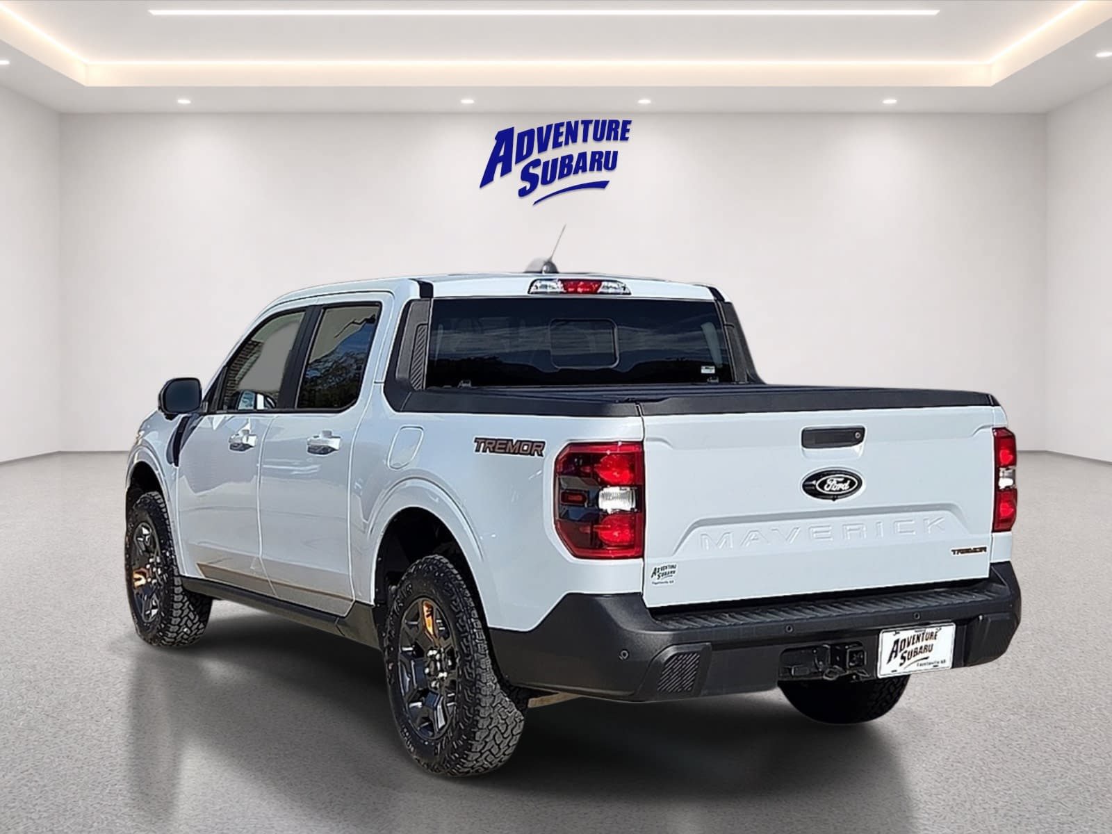 Used 2025 Ford Maverick Tremor AWD/4WD image 5