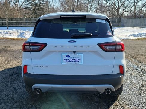 New 2026 Ford Escape Active w/ Cold Weather Package image 5