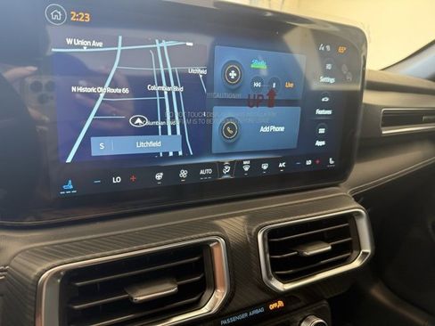 New 2025 Ford Mustang GT image 23