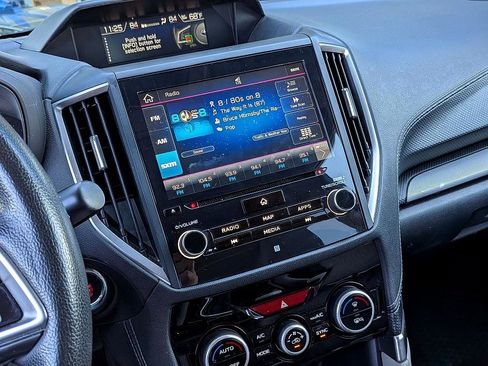 Used 2020 Subaru Forester Limited w/ Popular Package #3 image 23