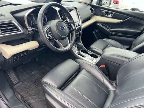 Used 2022 Subaru Ascent Limited w/ Technology Package AWD/4WD image 5