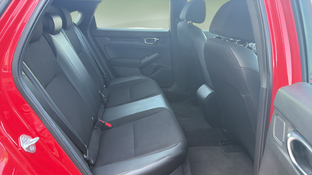 Used 2024 Honda Civic Sport image 10