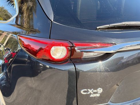 Used 2021 MAZDA CX-9 Grand Touring image 10