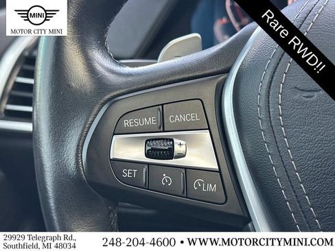 Used 2020 BMW X5 sDrive40i w/ Premium Package image 26