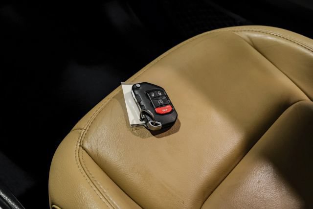 Used 2019 Jeep Wrangler Unlimited Sahara AWD/4WD image 57