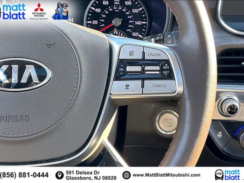 Used 2021 Kia Telluride SX image 21