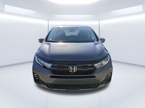 New 2026 Honda Odyssey EX-L image 9