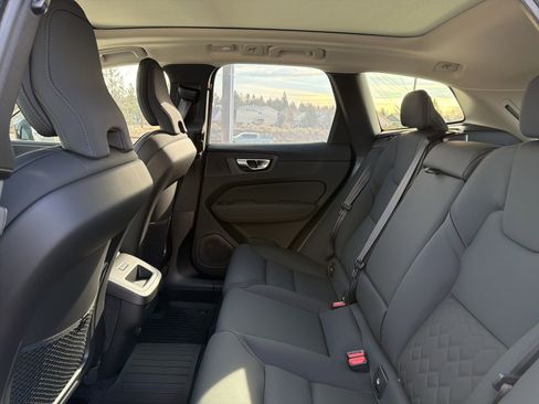 New 2026 Volvo XC60 B5 Plus w/ Protection Package Premier image 20