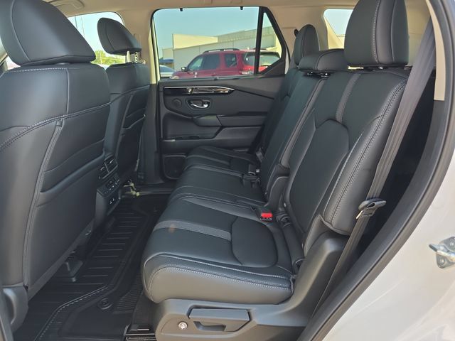 New 2026 Honda Pilot EX-L image 5