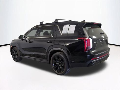 Used 2025 Hyundai Palisade XRT image 7