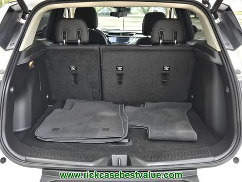 Used 2022 Buick Encore GX Select FWD image 13