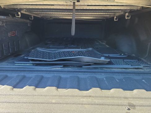 Used 2013 RAM 3500 Laramie Longhorn image 9