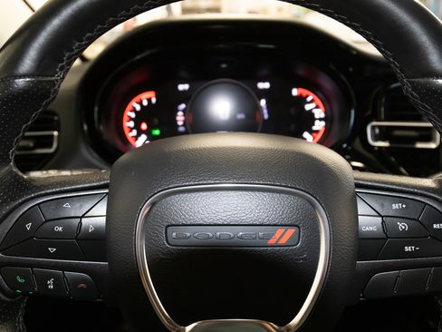 Used 2021 Dodge Durango AWD image 20