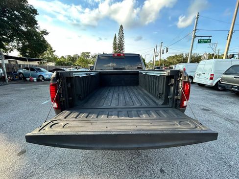 Used 2014 RAM 1500 Sport w/ Convenience Group AWD/4WD image 10