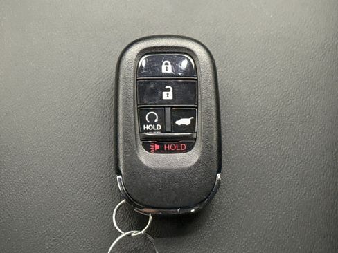 Used 2025 Honda HR-V Sport image 21