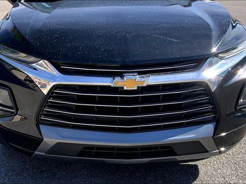 Used 2020 Chevrolet Blazer Premier w/ LPO, Floor Liner Package image 30