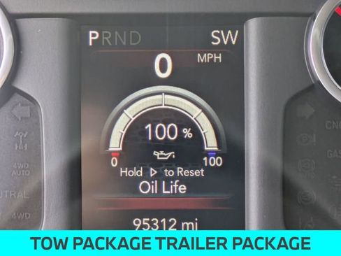 Used 2020 RAM 2500 Big Horn w/ Level 1 Equipment Group image 17