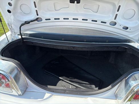 Used 1996 Ford Mustang Convertible RWD image 54