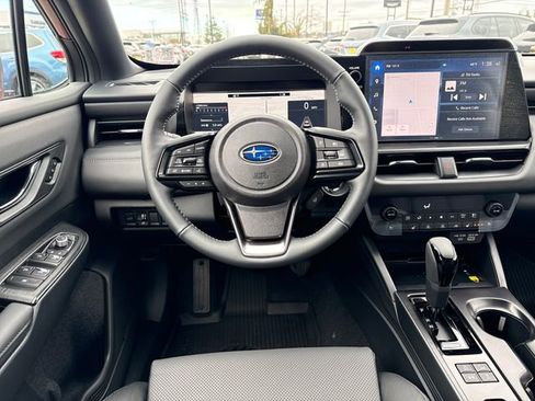 New 2026 Subaru Outback Touring XT image 20