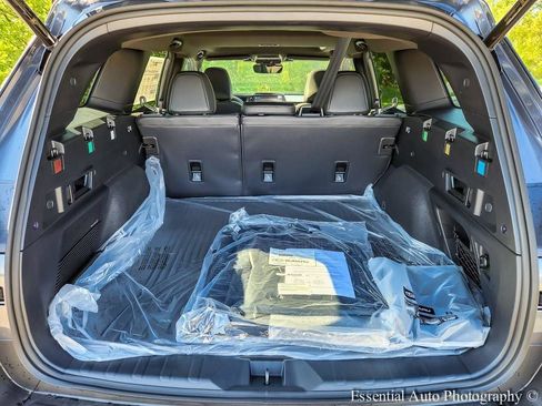 New 2026 Subaru Outback Wilderness AWD/4WD image 23