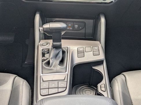New 2026 Kia Sportage SX FWD image 18