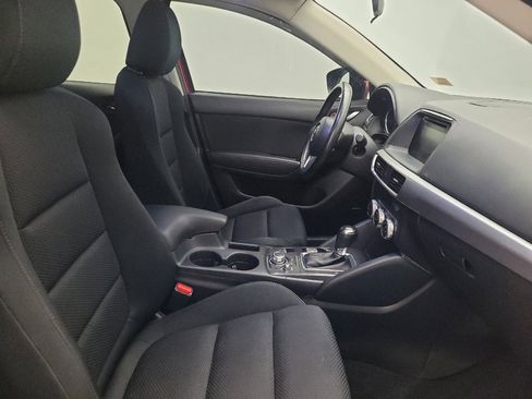 Used 2016 MAZDA CX-5 Touring w/ Bose/Moonroof Package FWD image 21