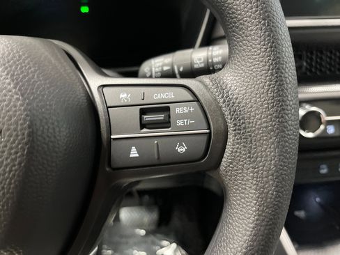 New 2026 Honda CR-V EX image 11