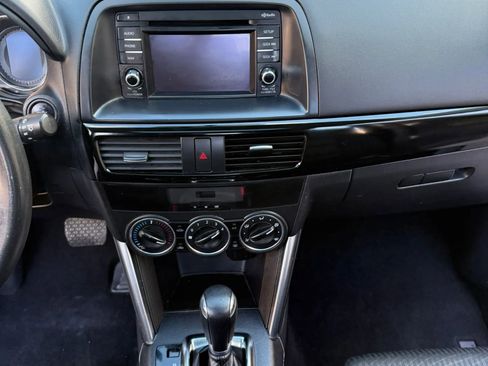 Used 2015 MAZDA CX-5 Touring w/ Bose/Moonroof Package AWD/4WD image 26